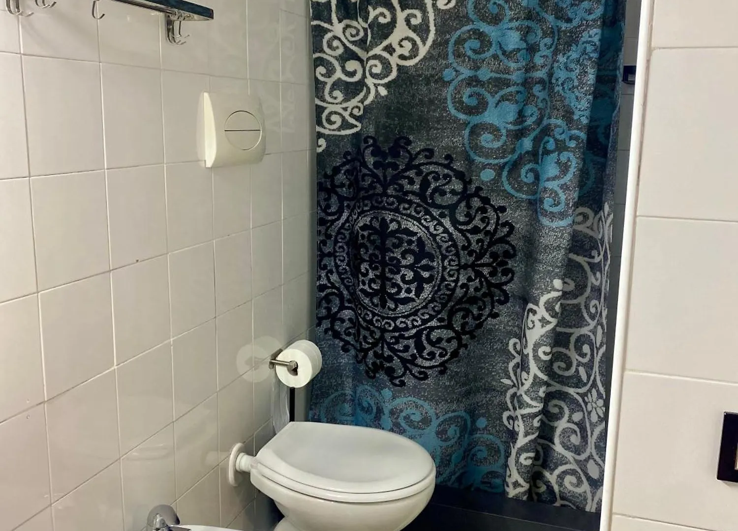 Apartment Appartamento 12 Naples Italy