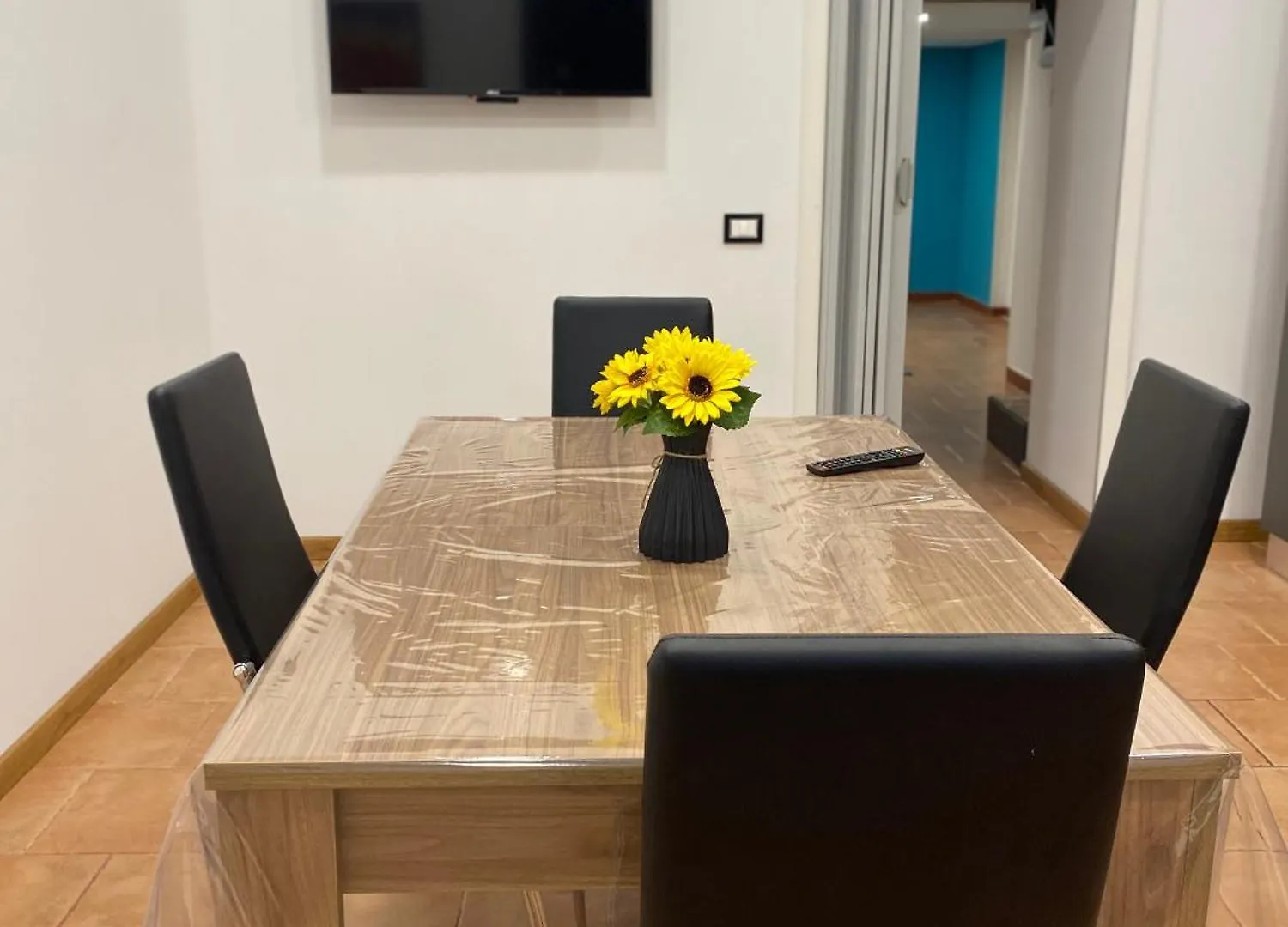 Apartment Appartamento 12 Naples
